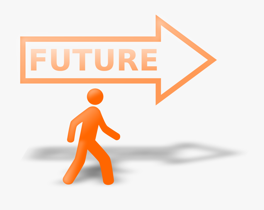Careers Clipart Guest Speaker - Future Clipart, Transparent Clipart