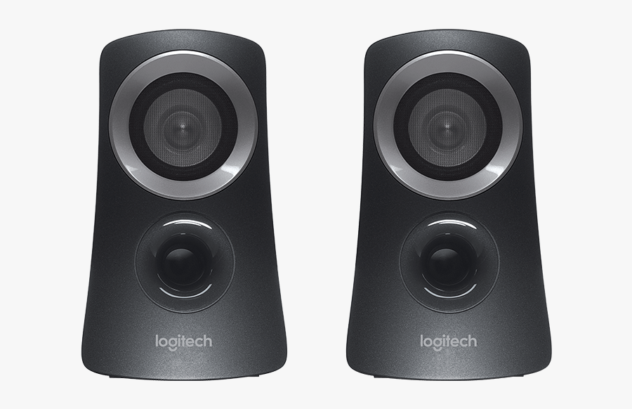 Computer Speakers Images Free Download, Transparent Clipart