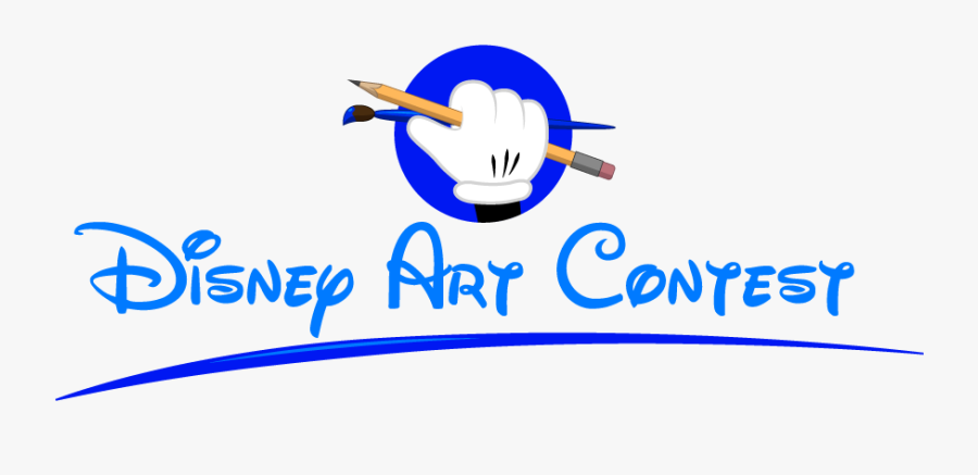 Disney Art Contest - Walt Disney Direct To Consumer & International, Transparent Clipart