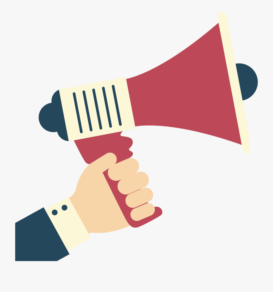 Marketing Web Design Information Icon - Icon Speaker Png, Transparent Clipart