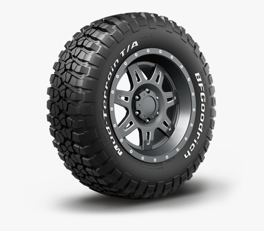 Bfgoodrich Terrain T A - Bf Goodrich Km2 All Terrain, Transparent Clipart
