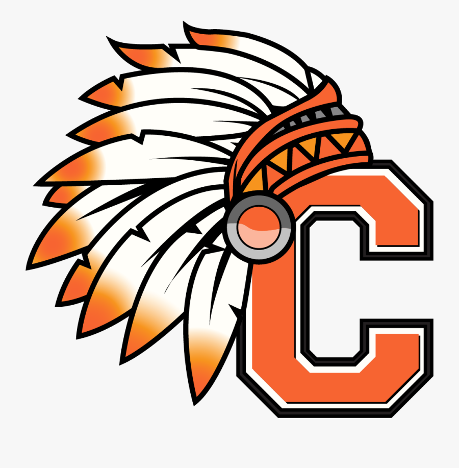 Cherokee Guest Speaker Request Form - Cherokee High School Chiefs, Transparent Clipart