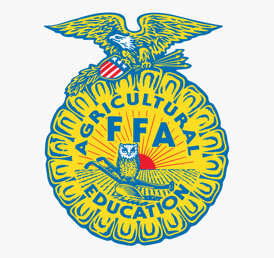 Ffa Logo"
 Class="img Responsive True Size - Transparent Background Ffa Emblem Png, Transparent Clipart