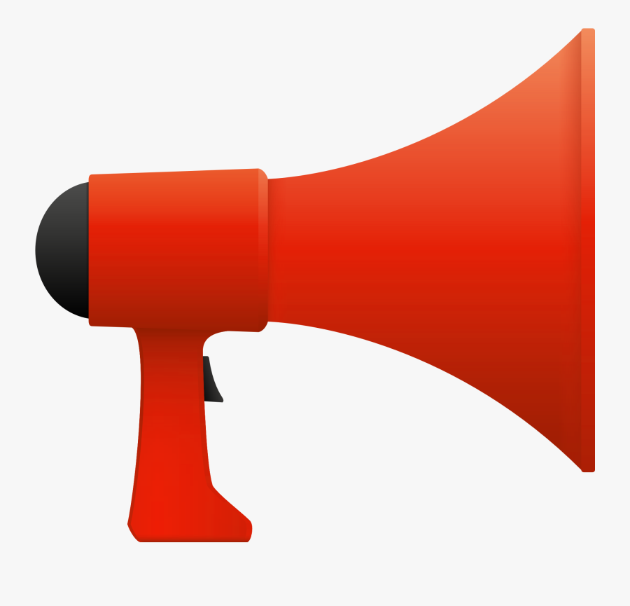 Download Loud Speaker Vector Png Transparent Image - Speaker Vector Transparent, Transparent Clipart