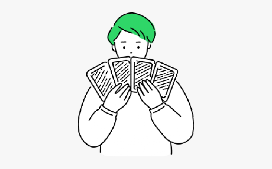 Cartoon, Transparent Clipart