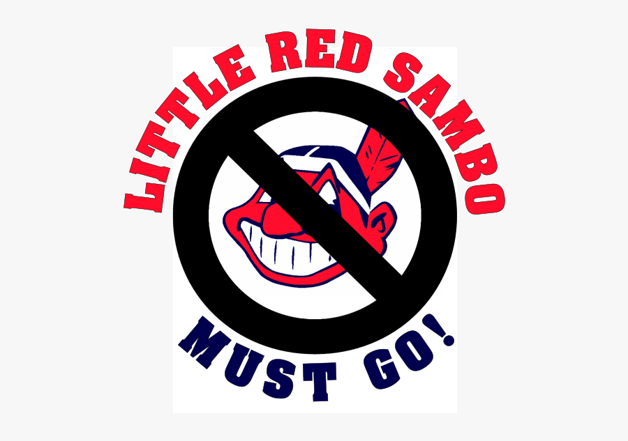 Cleveland Indians, Transparent Clipart
