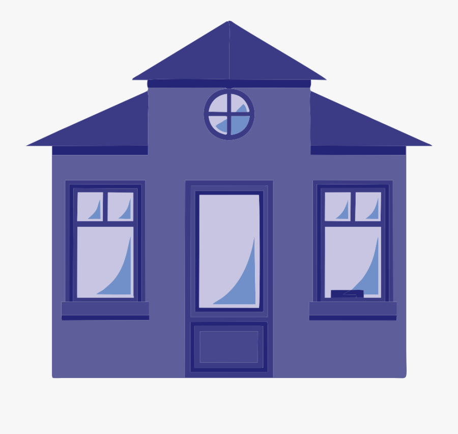 School Infrastructure Png, Transparent Clipart