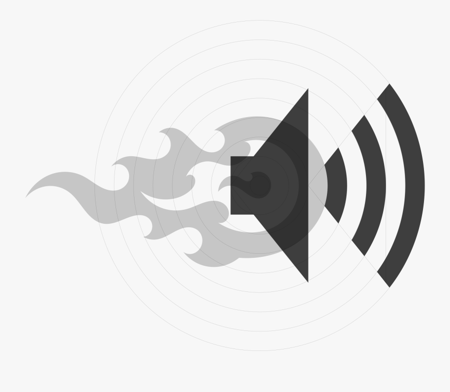 Swiss Style Speaker Illustration Clip Arts - Clip Art, Transparent Clipart