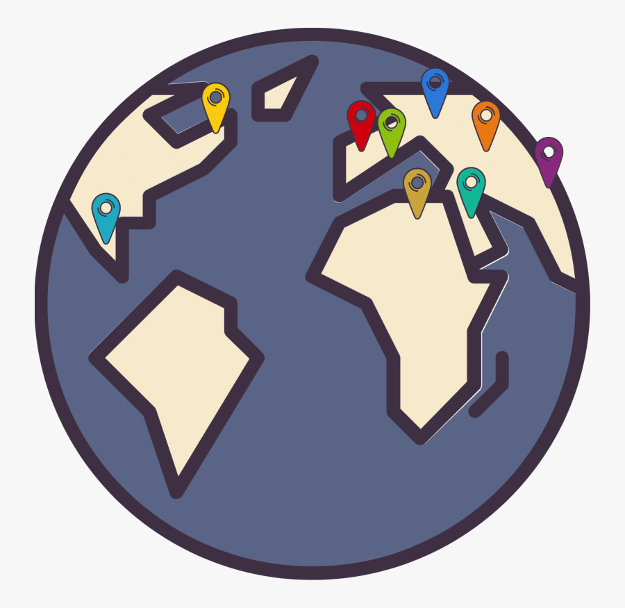 Global Speaker Bureau, Transparent Clipart