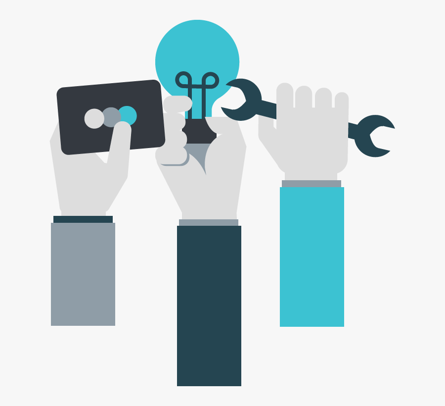 Field Service Professional Mobile Payment - Professional Mobile Service Png, Transparent Clipart