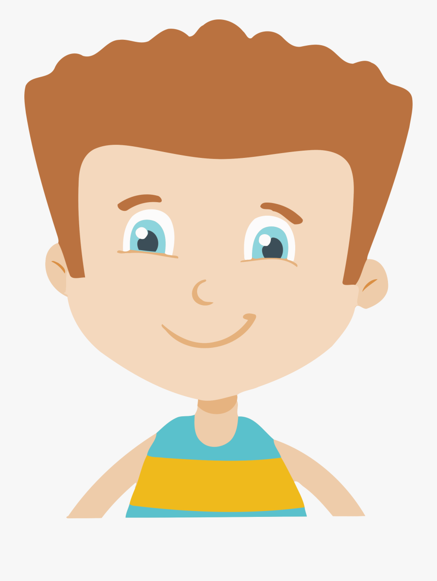 Child Drawing Swing - Clip Art, Transparent Clipart