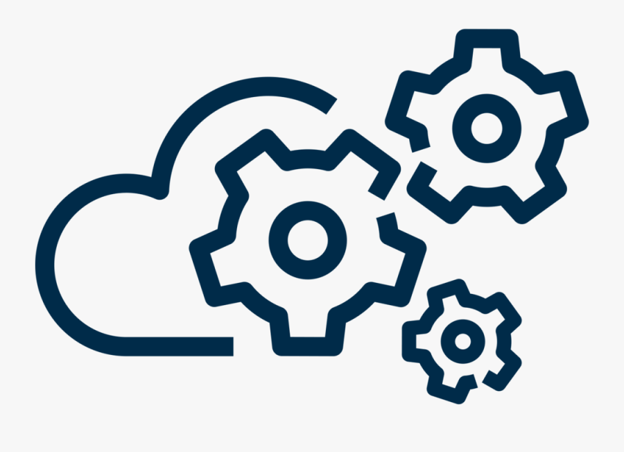 Transparent Mart Clip Art Transparent Download - Ícone Tecnologia, Transparent Clipart