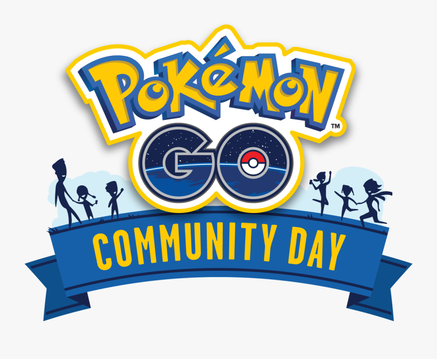 Pokémon Go Wiki - Pokemon Go Logo Png, Transparent Clipart