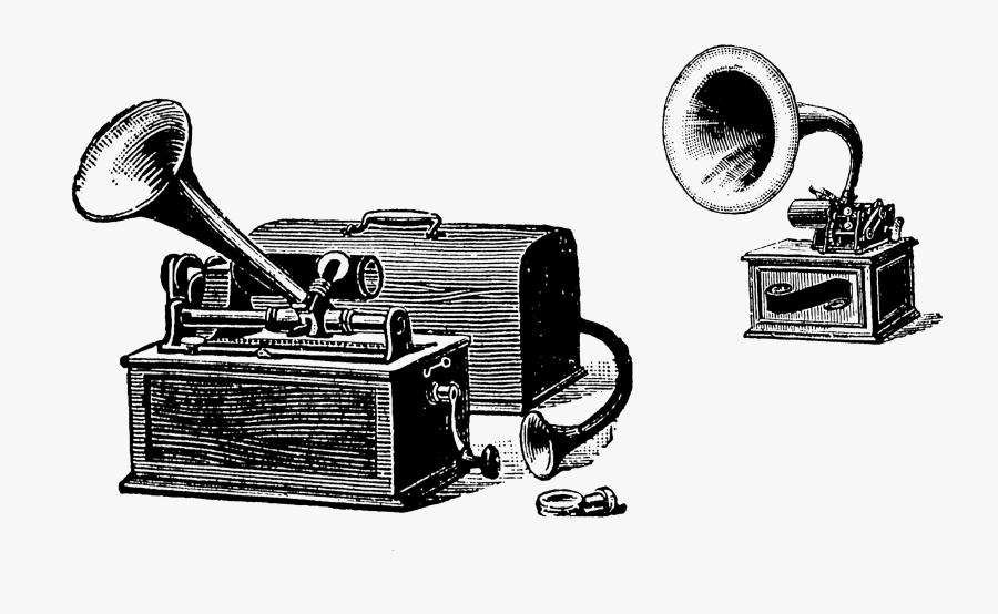 Technology In The Victorian Era, Transparent Clipart