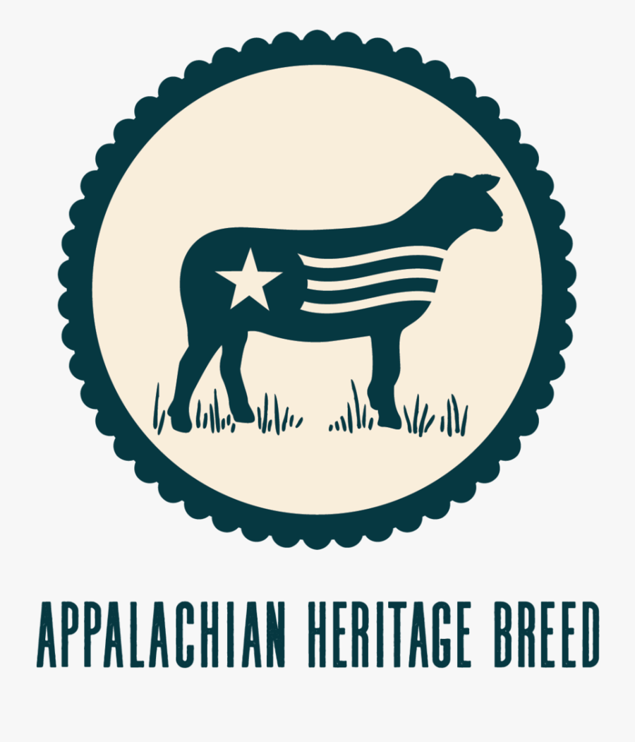 Freedom Run Farm Appalachian Heritage Breed - Stock Photography, Transparent Clipart