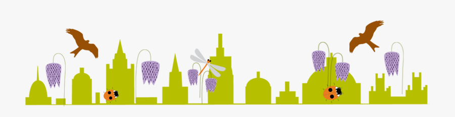 Clip Art Nature Graphics - Nature Graphic Design Png, Transparent Clipart