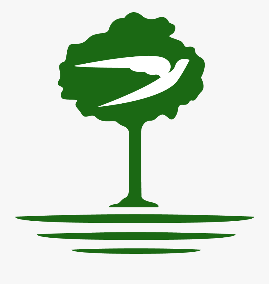 Matagorda County Birding Nature Center, Transparent Clipart