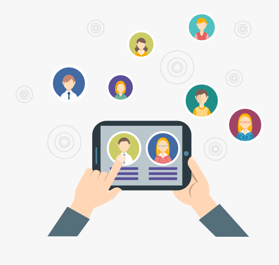 Information Technology Clipart , Png Download - Information Technology, Transparent Clipart