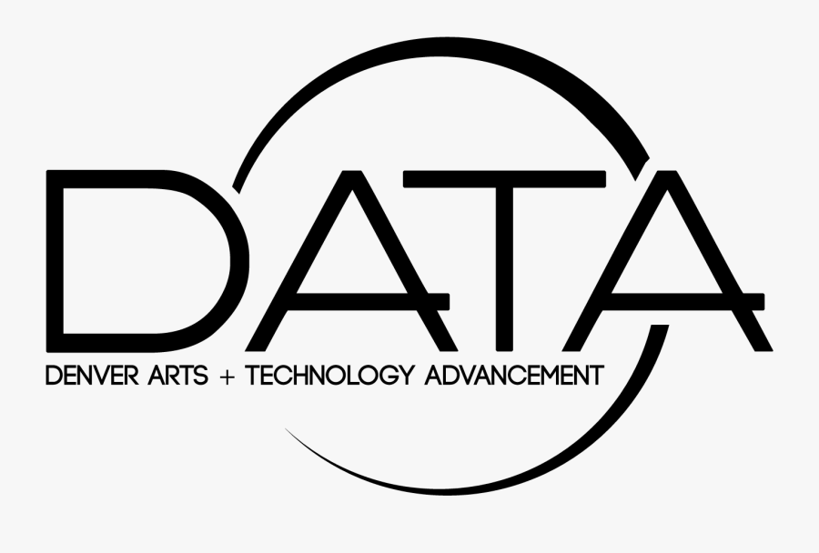 Denver Arts Technology Advancement - Circle, Transparent Clipart
