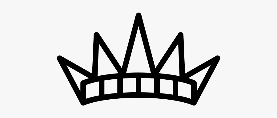 "
 Class="lazyload Lazyload Mirage Cloudzoom Featured - Crown Statue Of Liberty Black White, Transparent Clipart