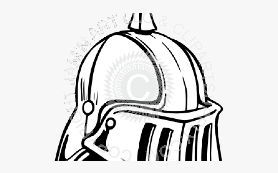 Knights, Transparent Clipart