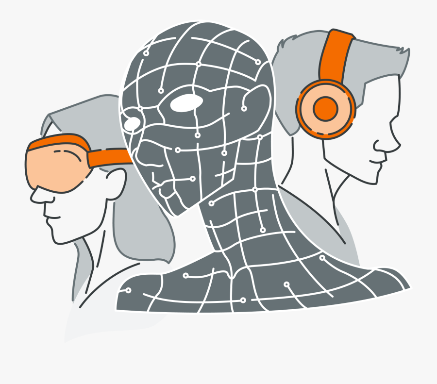 Cartoon, Transparent Clipart