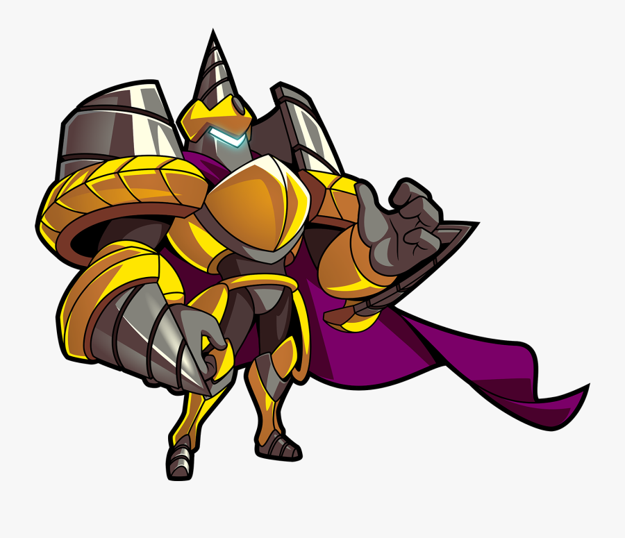 Shovel Knight Dig, Transparent Clipart