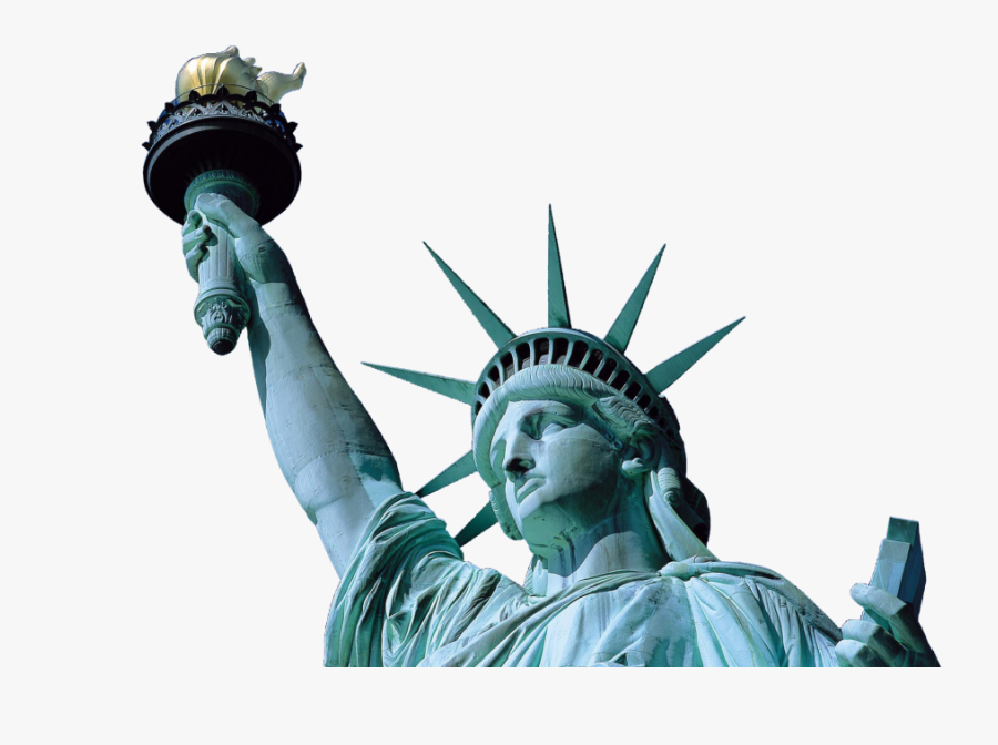 Czeshop Images Statue Of Liberty Png - Statue Of Liberty, Transparent Clipart
