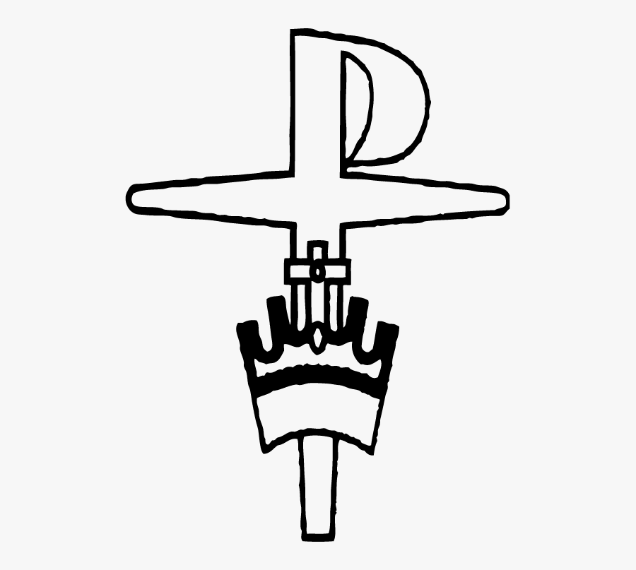 Cross, Transparent Clipart