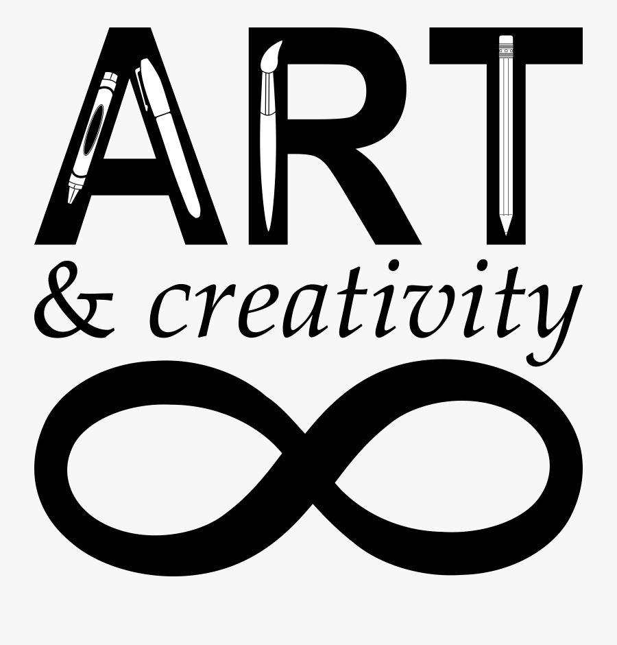 Advent Clipart Lessons And Carols - Creativity A For Art Clipart, Transparent Clipart