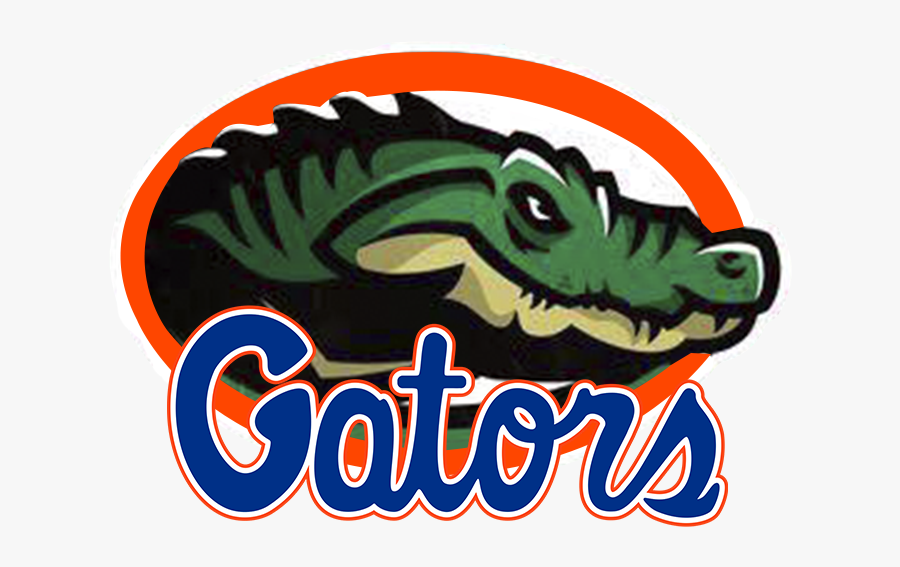 Crocodiles Sport Logo, Transparent Clipart