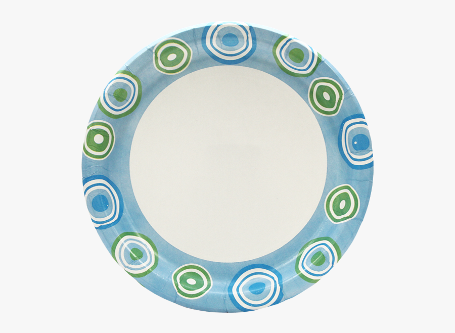 Aspen Products Designer - Paper Plate Design Png, Transparent Clipart