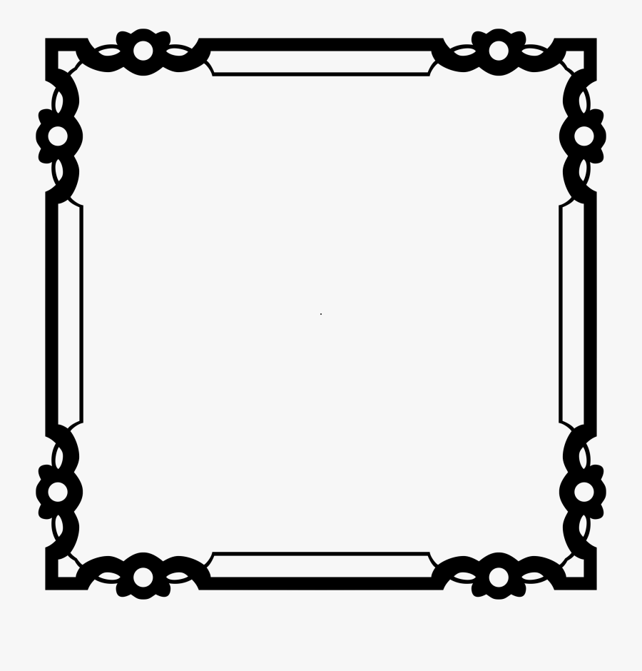 Clip Art Name Plate Clip Art - Name Plate Clipart Black And White