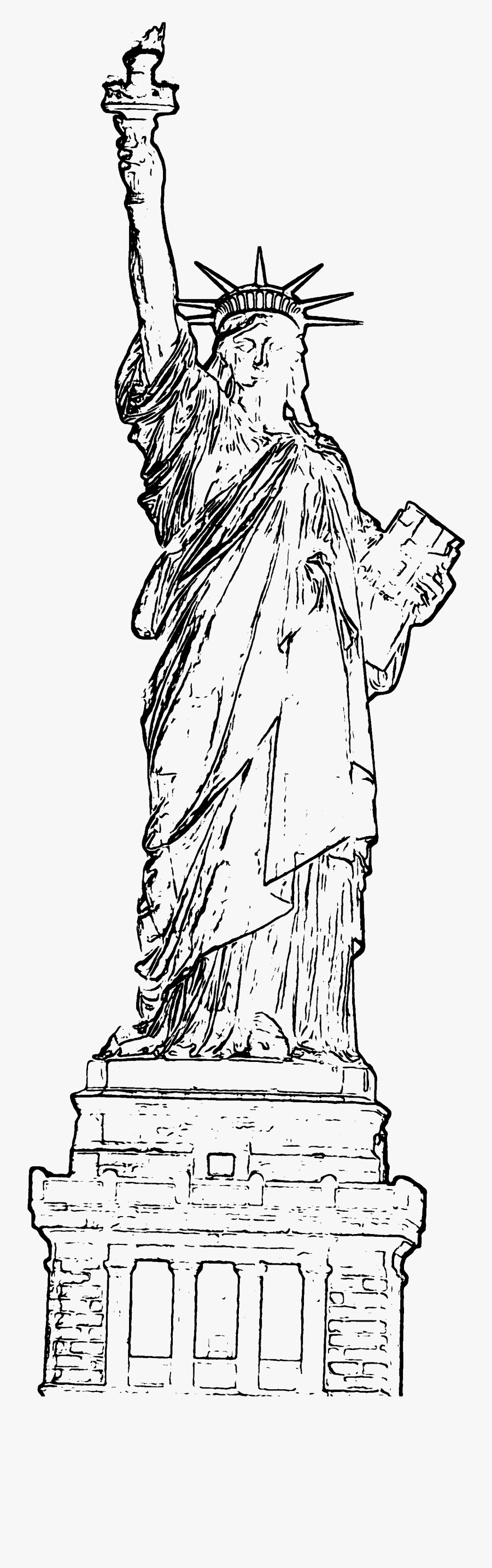Banner Free Stock Ego Lin Capture Acloseupofthestatueof - Statue, Transparent Clipart