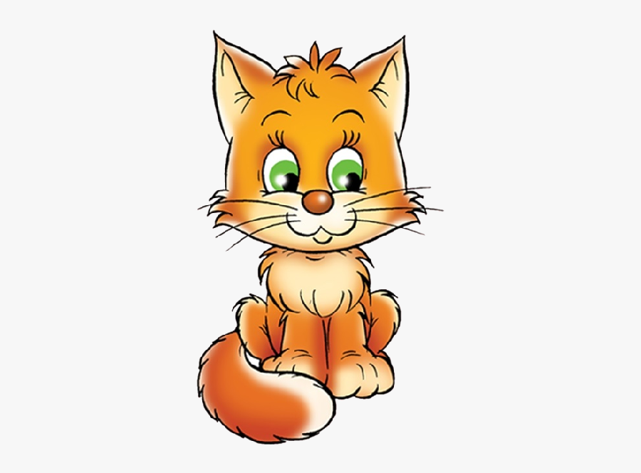 Showing Post & Media For Funny Cute Kittens Cartoon - Cute Cartoon Cats Cliparts, Transparent Clipart