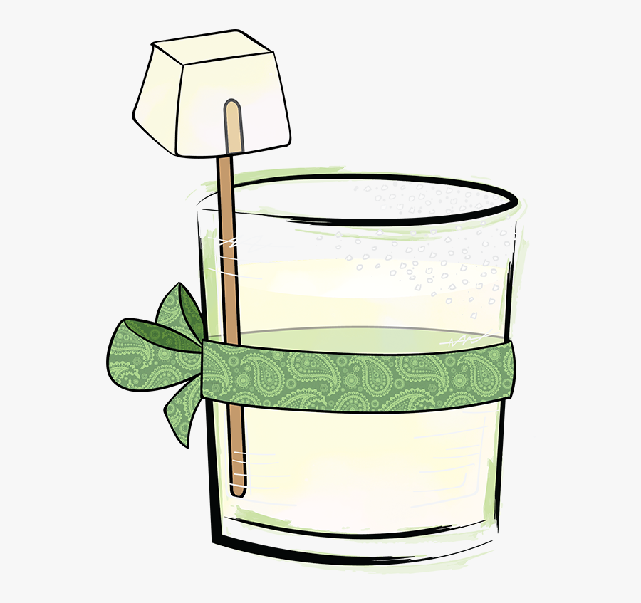 Rebujito, Transparent Clipart