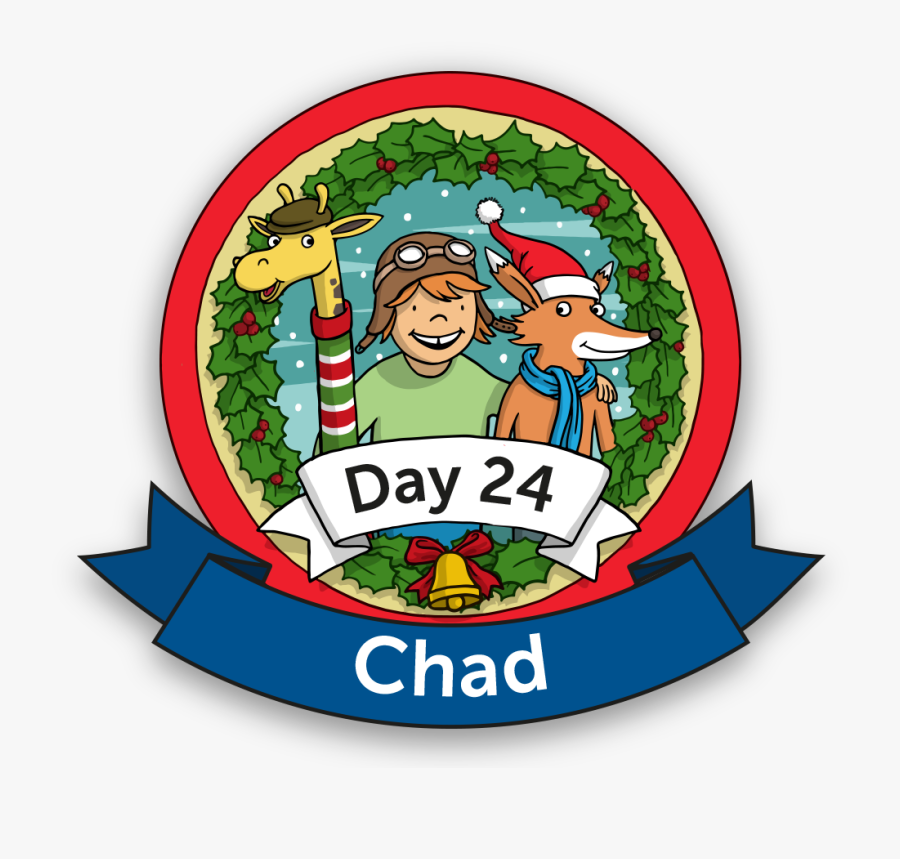 Advent Calendar, Transparent Clipart