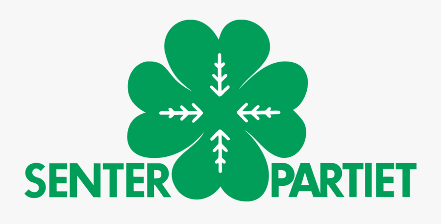 Centre Party, Transparent Clipart