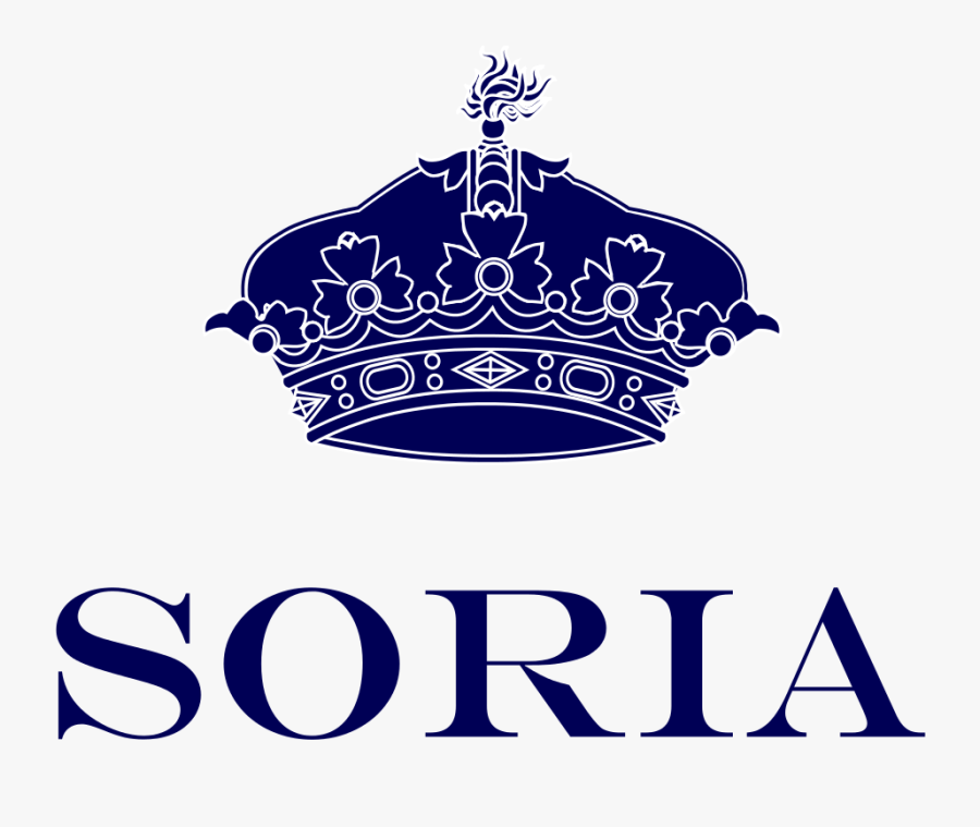 Letterhead Of Infanta Margarita Of Spain, Duchess Of - Lugo Logo, Transparent Clipart