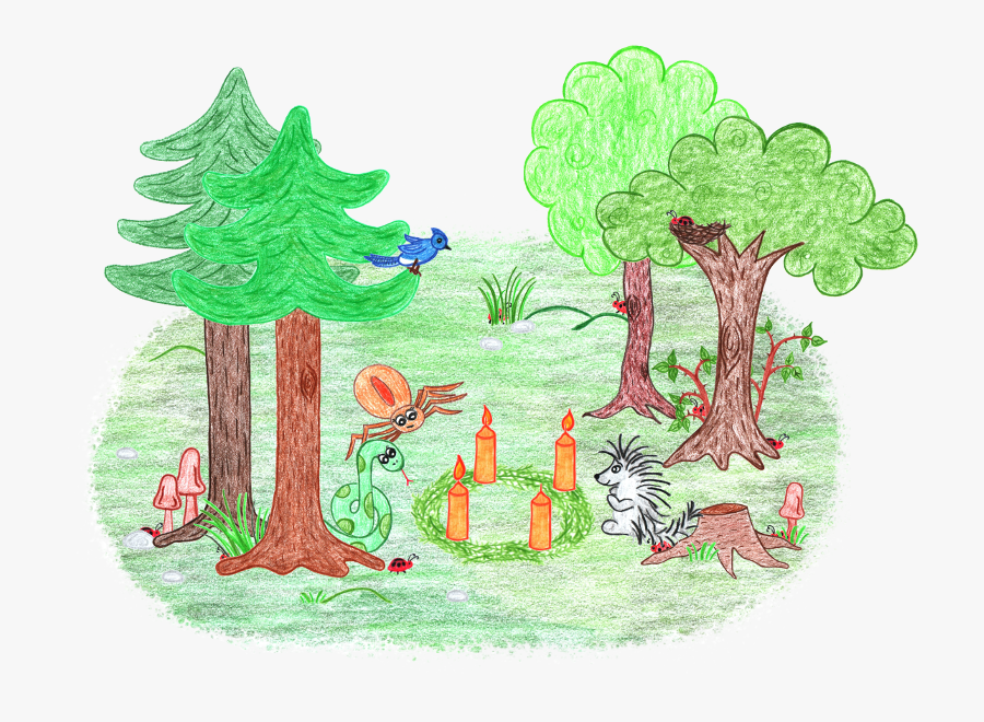 Illustration, Transparent Clipart