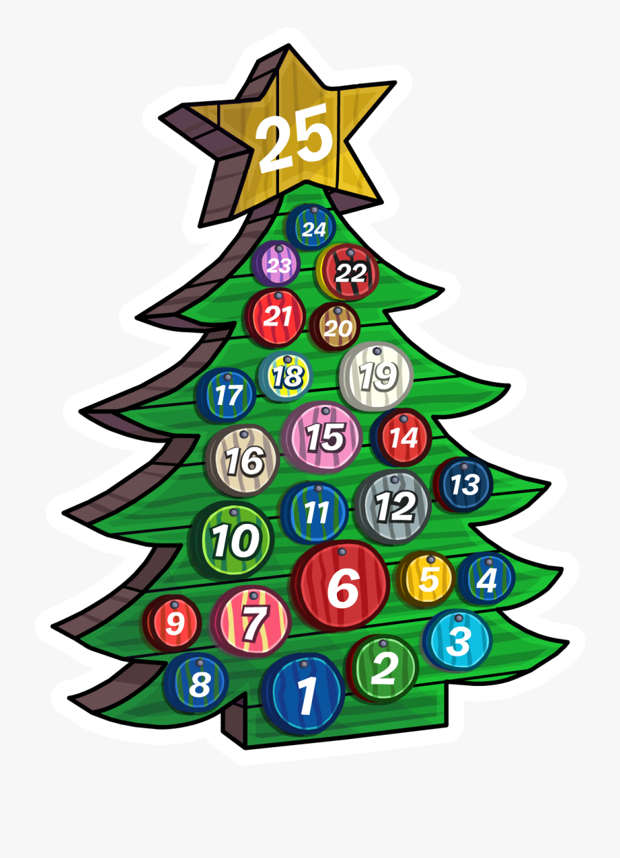 Club Penguin Wiki Christmas Decorations Club Penguin Free
