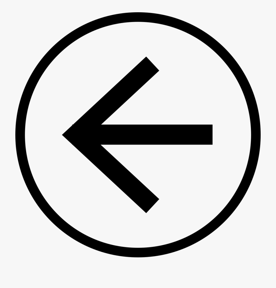 Circle, Transparent Clipart