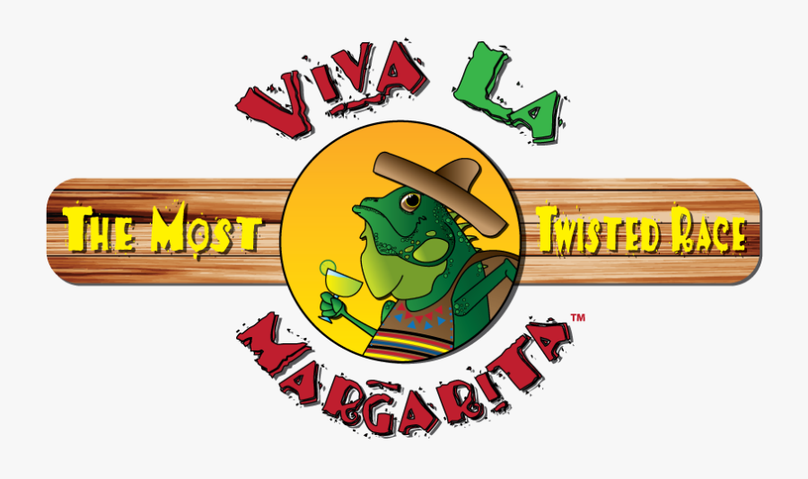 Media Item - Viva La Margarita, Transparent Clipart