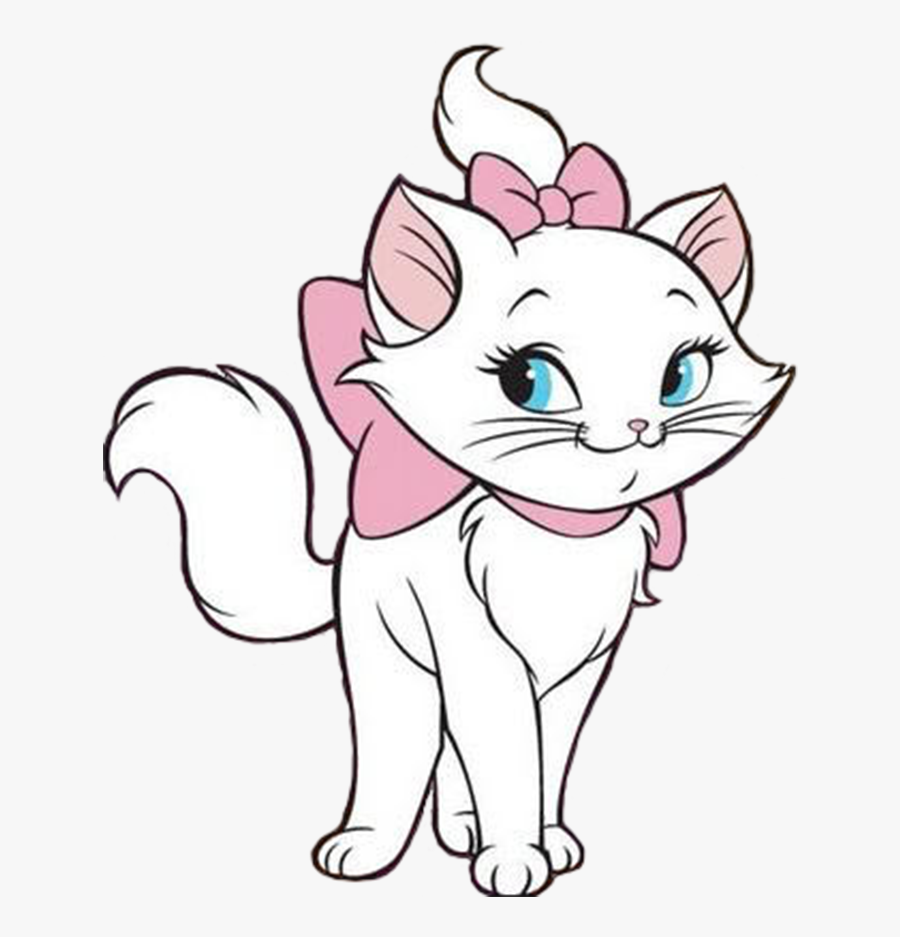 Kitten Clip Art, Transparent Clipart