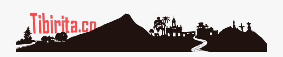 Icon B - Silhouette, Transparent Clipart