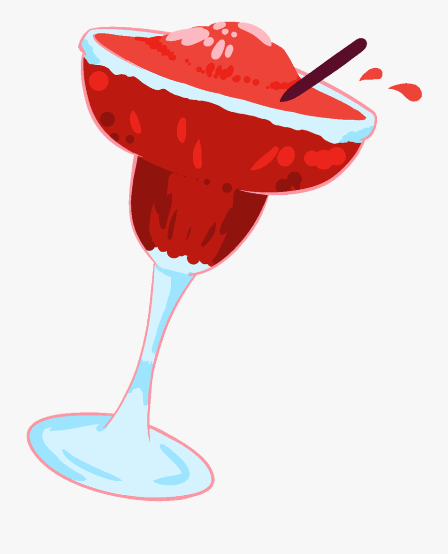 Champagne Stemware, Transparent Clipart