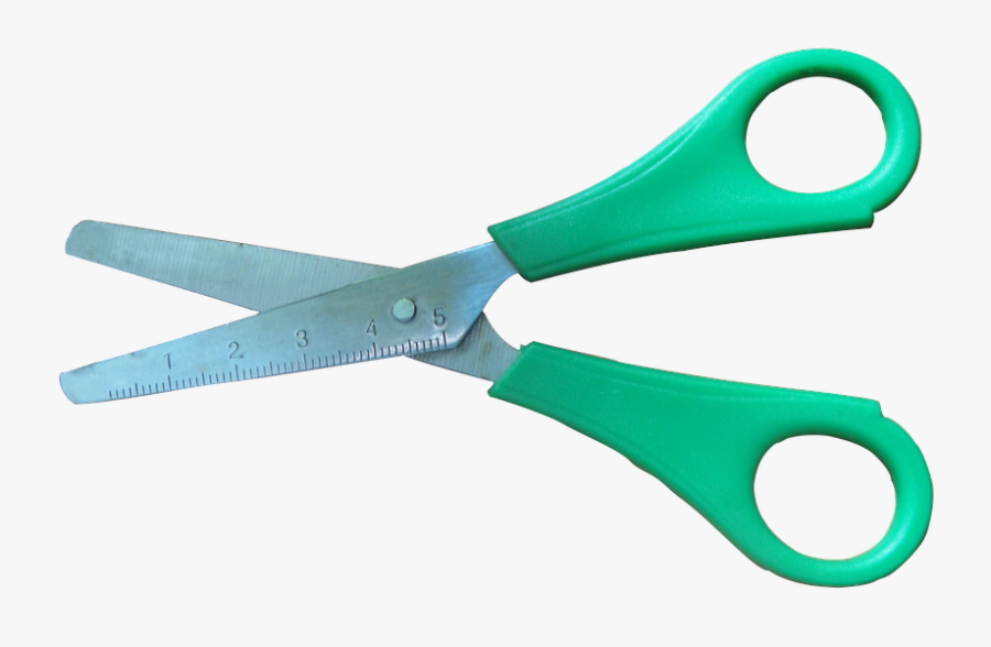 Pair Of Scissors Png, Transparent Clipart