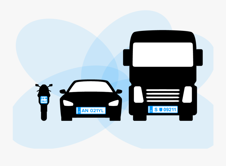 Transparent Plate Png - Logistic Ico, Transparent Clipart