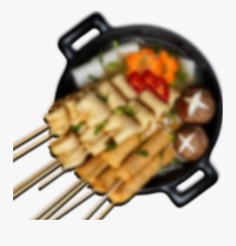 Brochette, Transparent Clipart