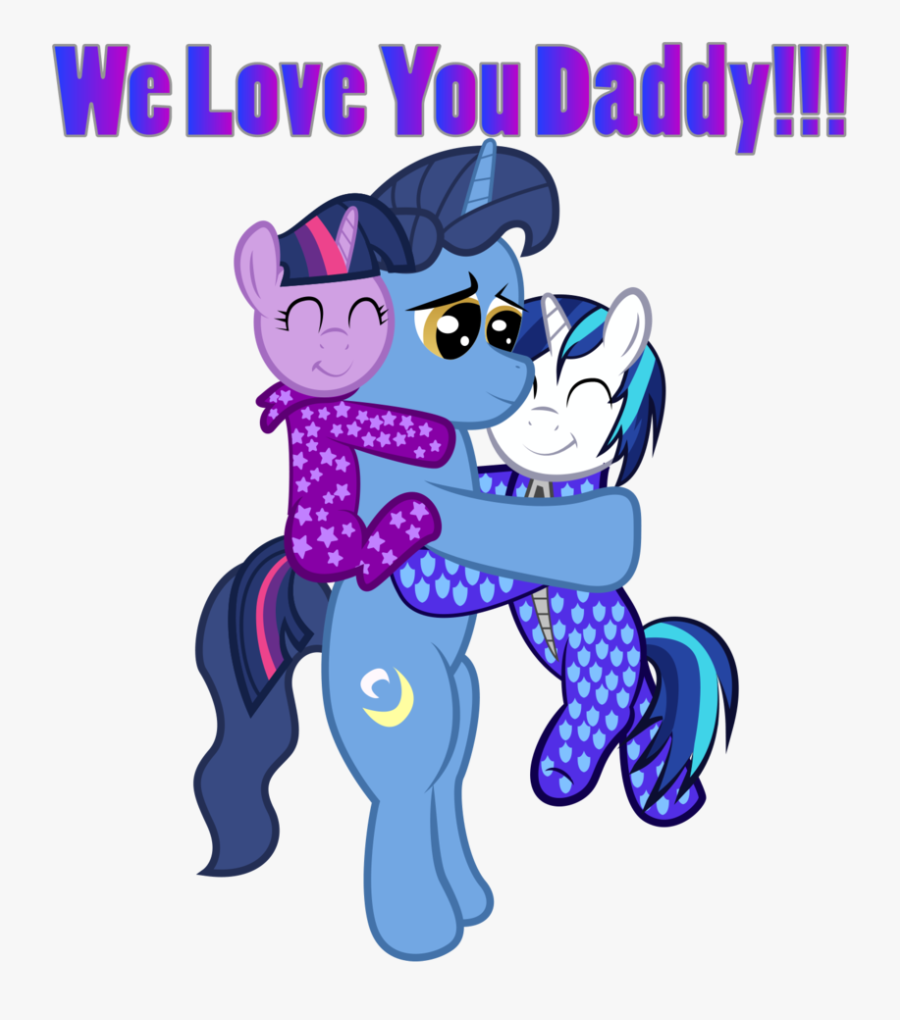 I Love U Dad Png - We Love You Dad Png, Transparent Clipart